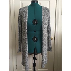 Small women’s light cardigan
